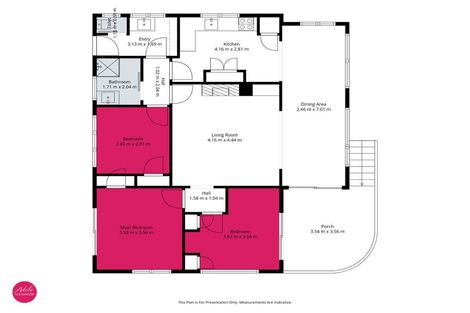 Photo of property in 27 Harris Street, Te Puke, 3119