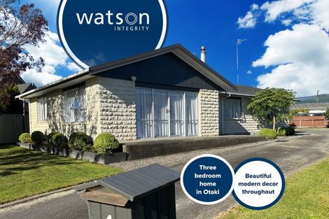 Photo of property in 4 Renata Road, Otaki, 5512