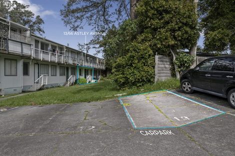 Photo of property in 13/66 Astley Avenue, New Lynn, Auckland, 0600