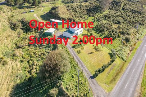Photo of property in 7 Rangitatau East Road, Kai Iwi, Whanganui, 4578