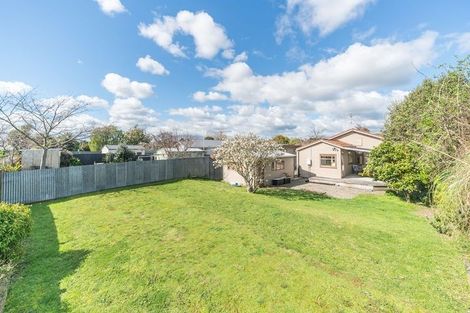 Photo of property in 68 Havill Street, Takaro, Palmerston North, 4410