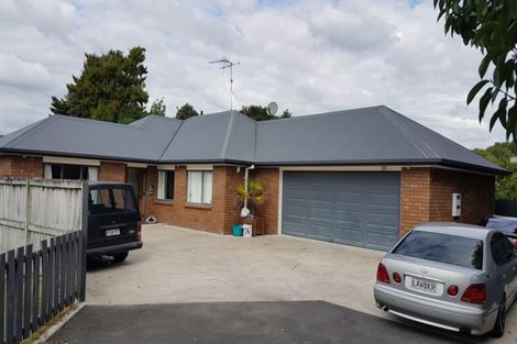 Photo of property in 70b Clarkin Road, Fairfield, Hamilton, 3214