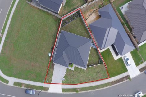 Photo of property in 3 Herbert Oldham Road, Pokeno, 2402