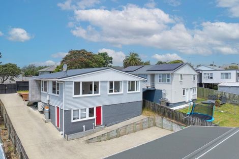 Photo of property in 16 Sasanof View, Ascot Park, Porirua, 5024