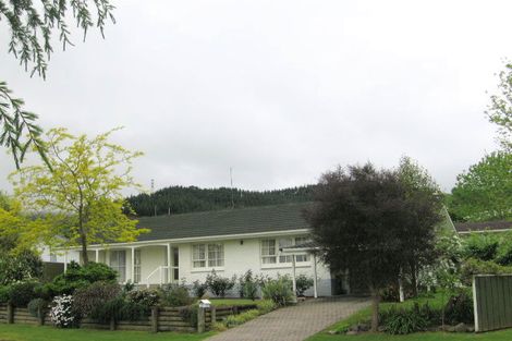 Photo of property in 2 Keepa Avenue, Paeroa, 3600