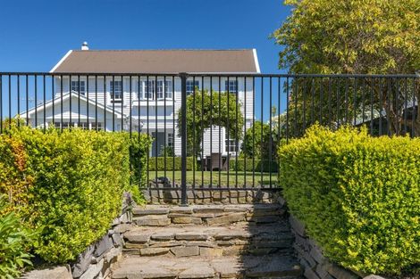 Photo of property in 10 Weka Street, Fendalton, Christchurch, 8041