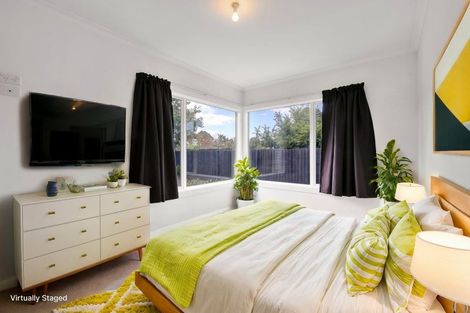 Photo of property in 67 Whitefield Street, Kaiapoi, 7630