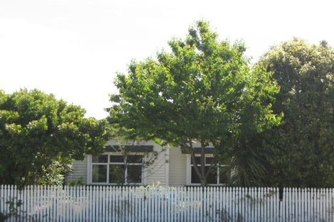 Photo of property in 15 North Parade, Richmond, Christchurch, 8013