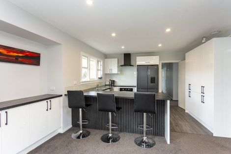 Photo of property in 23 Lochee Road, Upper Riccarton, Christchurch, 8041