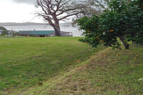 Photo of property in 15 Clendon Esplanade, Rawene, Kaikohe, 0473