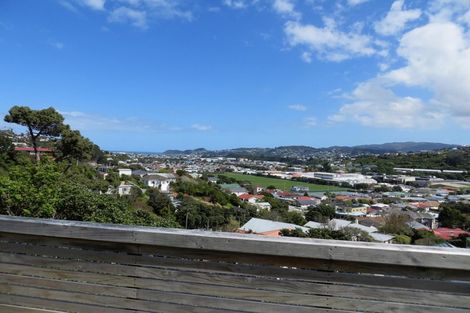 Photo of property in 106 Totara Road, Miramar, Wellington, 6022