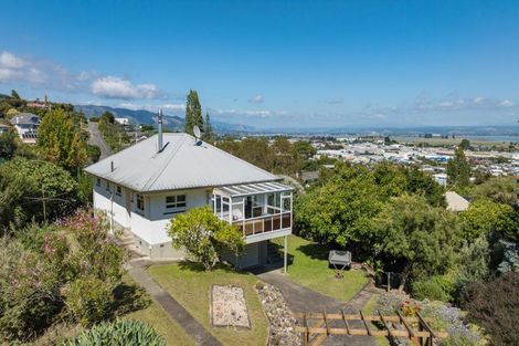 Photo of property in 39 Tosswill Road, Tahunanui, Nelson, 7011
