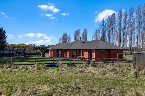 Photo of property in 275 Plaskett Road, Fernside, Rangiora, 7471