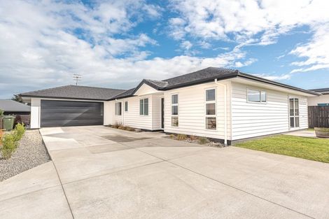 Photo of property in 16 Magnolia Crescent, Tawhero, Whanganui, 4501