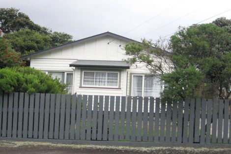 Photo of property in 40 Elizabeth Street, Moera, Lower Hutt, 5010