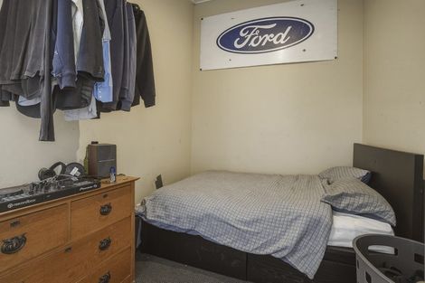 Photo of property in 4/50 Butts Road, North Dunedin, Dunedin, 9016