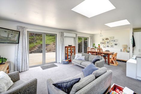 Photo of property in 3 Andail Street, Glenleith, Dunedin, 9010