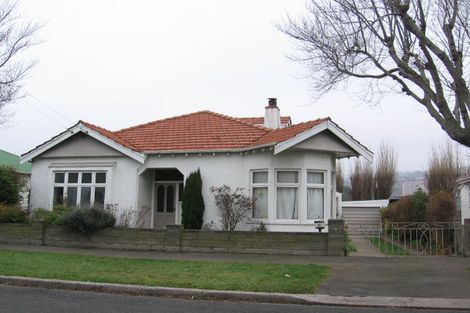 Photo of property in 33 Kirkcaldy Street, South Dunedin, Dunedin, 9012
