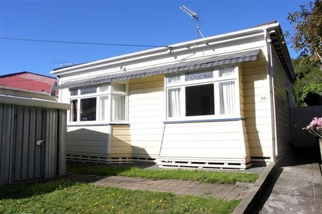 Photo of property in 95 Moxham Avenue, Hataitai, Wellington, 6021