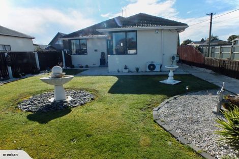 Photo of property in 53 Brynley Street, Hornby, Christchurch, 8042
