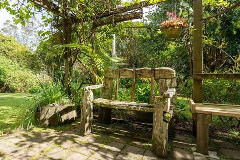 Photo of property in 46 Cookson Road, Kawakawa, 0282