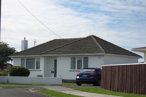 Photo of property in 27 Murch Place, Tawhero, Whanganui, 4500