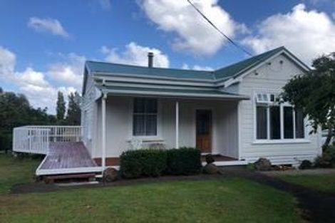 Photo of property in 1907 Buckland Road, Buckland, Pukekohe, 2677