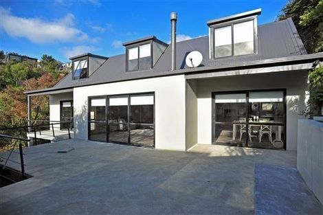 Photo of property in 9 Janice Place, Mount Pleasant, Christchurch, 8081