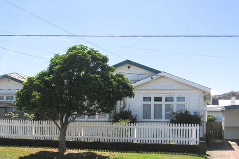 Photo of property in 41 Puriri Street, Miramar, Wellington, 6022