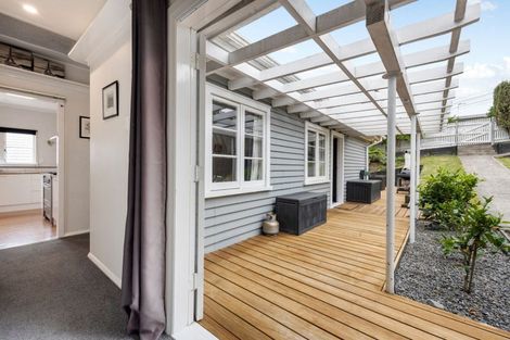 Photo of property in 12a Naylor Street, Hamilton East, Hamilton, 3216