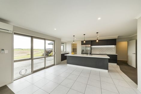 Photo of property in 161 Mount Taylor Drive, Feilding, 4775