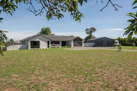 Photo of property in 101 Bellevue Road, Matangi, Hamilton, 3284