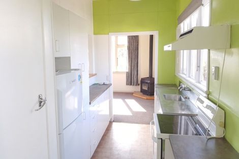 Photo of property in 122 Centennial Avenue, Alexandra, 9320