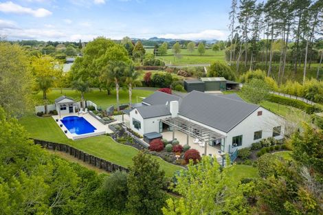 Photo of property in 5b Woodcock Road, Tamahere, Hamilton, 3283