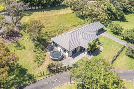 Photo of property in 14 Dickens Lane, Otamatea, Whanganui, 4571