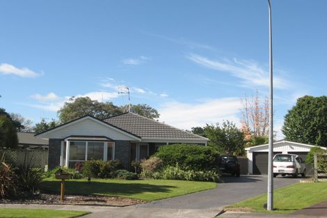 Photo of property in 13 Hilliard Place, Leamington, Cambridge, 3432