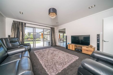 Photo of property in 6 Leonie Lane, West Melton, 7618