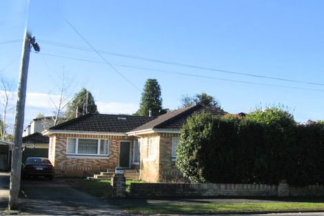 Photo of property in 60 Willoughby Street, Whitiora, Hamilton, 3200