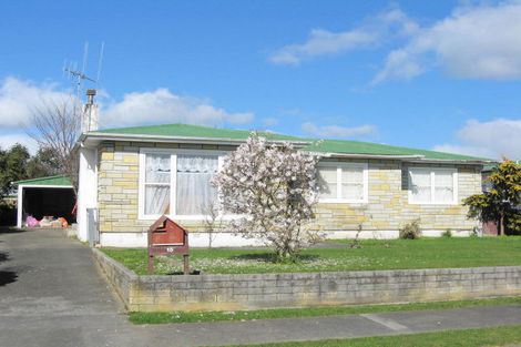 Photo of property in 15 Arran Street, Levin, 5510