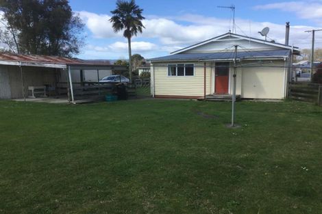 Photo of property in 5 Smith Street, Matamata, 3400
