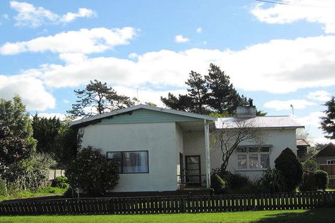 Photo of property in 32 Pukepapa Road, Marton, 4710