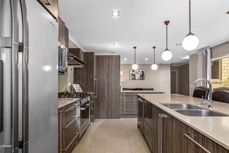 Photo of property in 113 Te Puia Drive, Aotea, Porirua, 5024