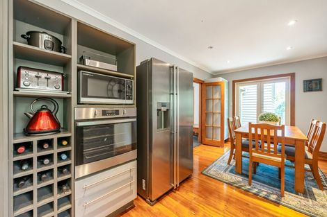 Photo of property in 19 Kitchener Terrace, Johnsonville, Wellington, 6037