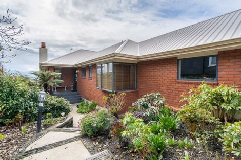 Photo of property in 6 Earls Road, Saint Clair, Dunedin, 9012