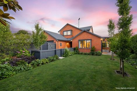 Photo of property in 11 Lloyd Street, Strowan, Christchurch, 8052