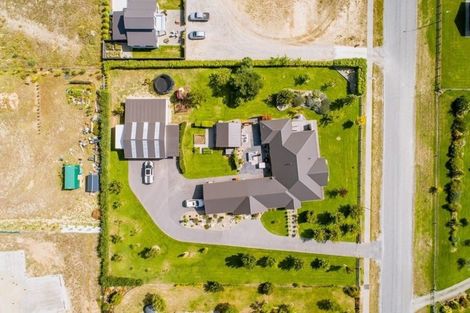 Photo of property in 6 Scott Terrace, Cromwell, 9310