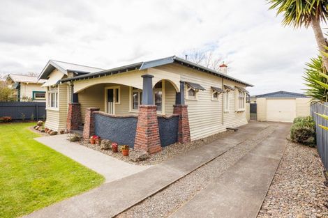 Photo of property in 8 Karamu Avenue, Takaro, Palmerston North, 4410