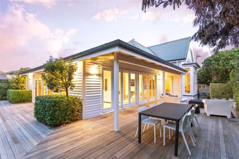 Photo of property in 47 Mansfield Avenue, St Albans, Christchurch, 8014