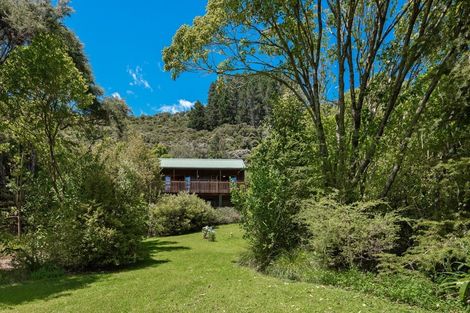 Photo of property in 230 Moetapu Bay Road, Moetapu Bay, Linkwater, 7282