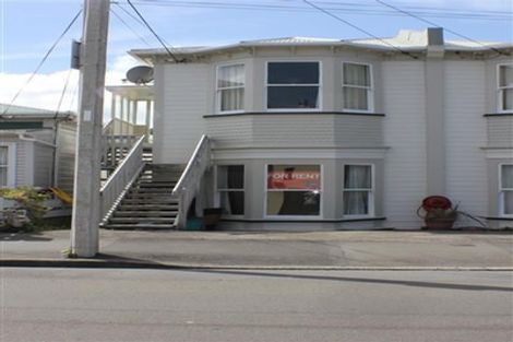 Photo of property in 61b Pirie Street, Mount Victoria, Wellington, 6011
